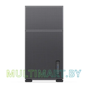 Корпус Jonsbo D41 Mesh (черный) картинка 2